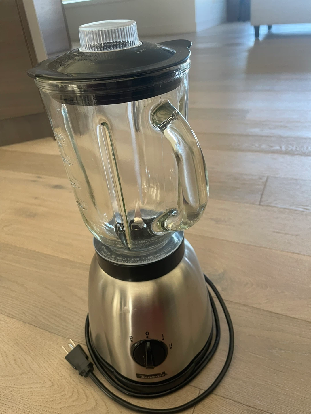Blender