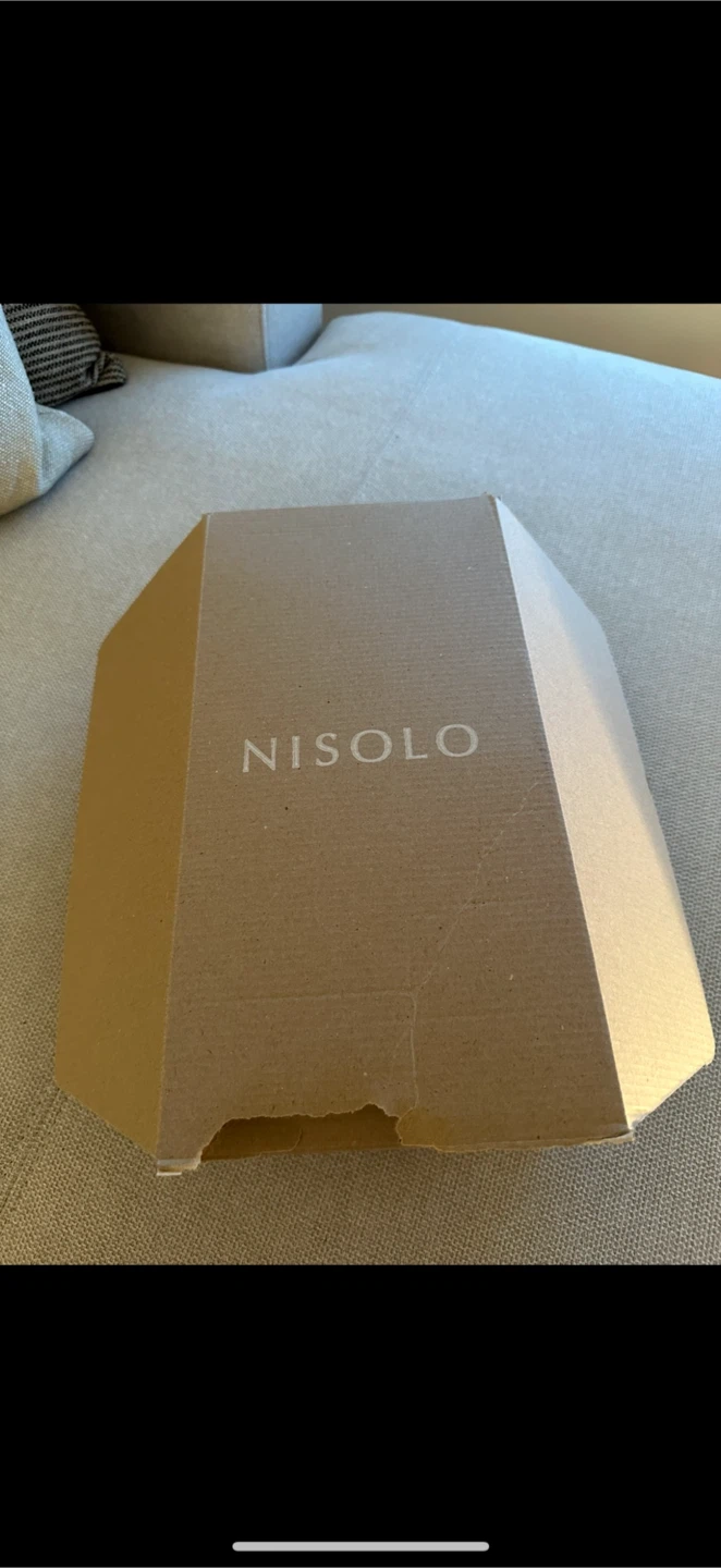 Nisolo Women's Huarache Sandals - photo 5