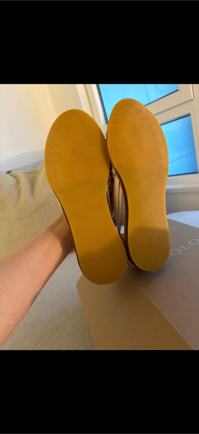 Nisolo Women's Huarache Sandals - photo 3