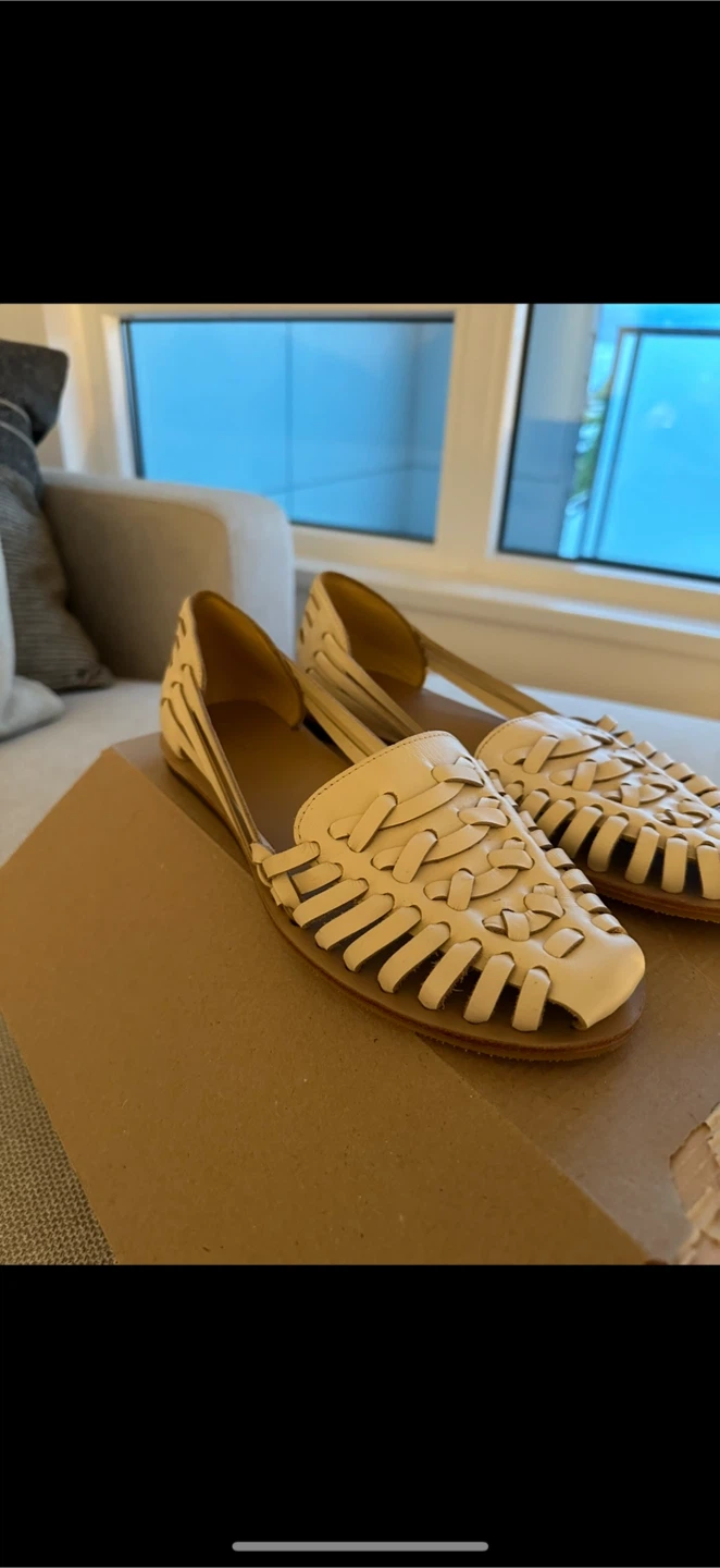 Nisolo Women's Huarache Sandals - photo 2
