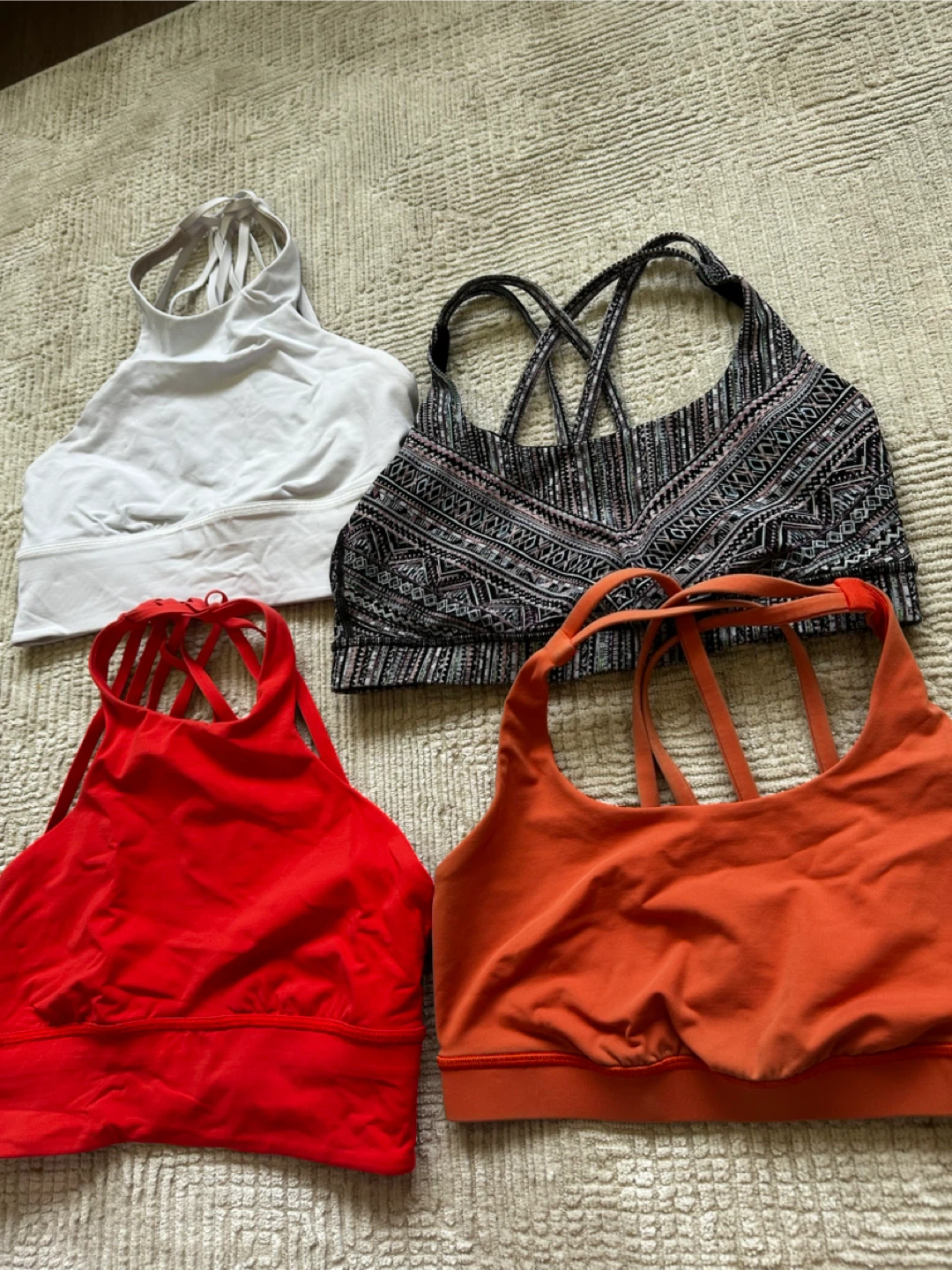 Lululemon starting at $5