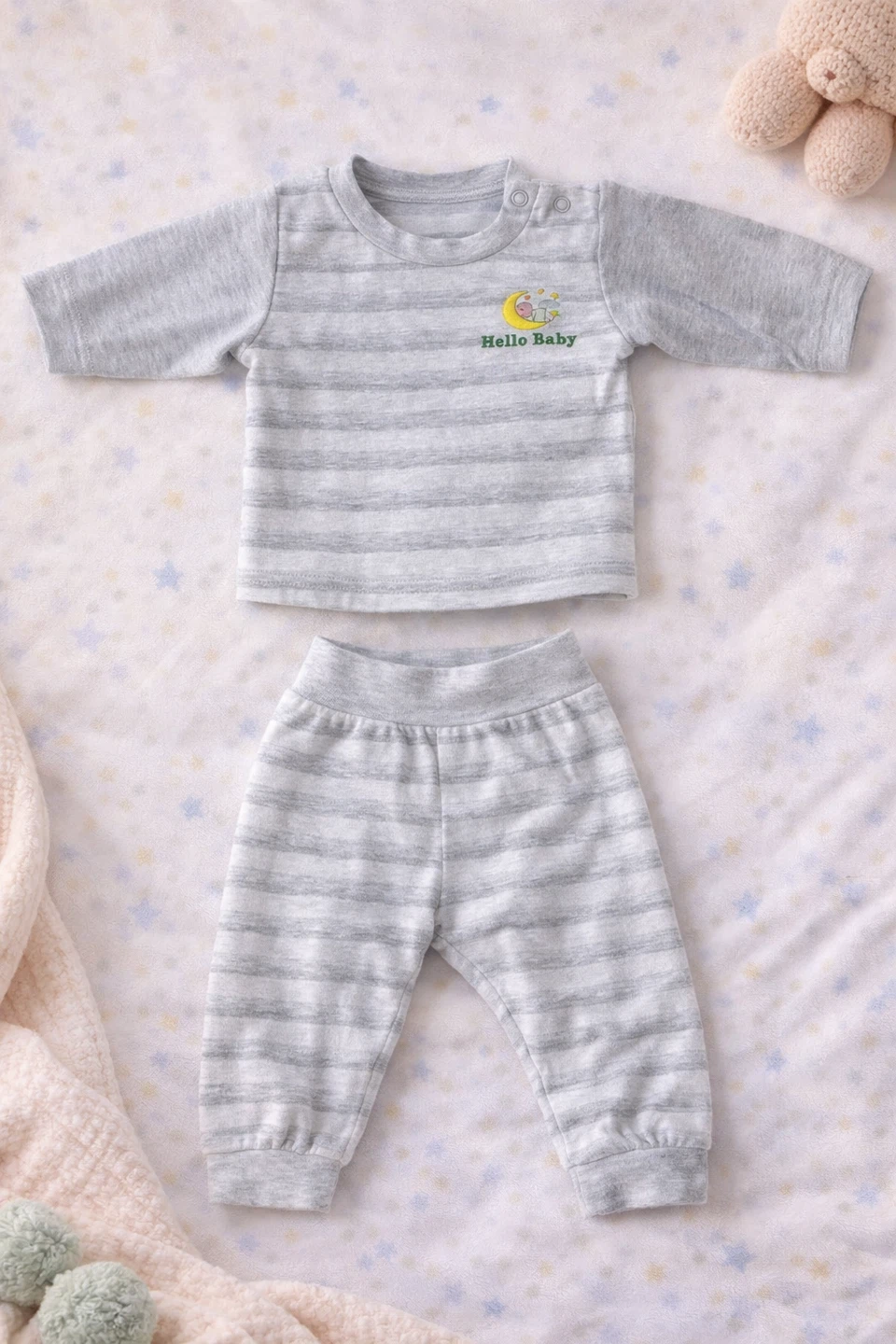 Baby Sets - different sizes, around 3-6 months - photo 3