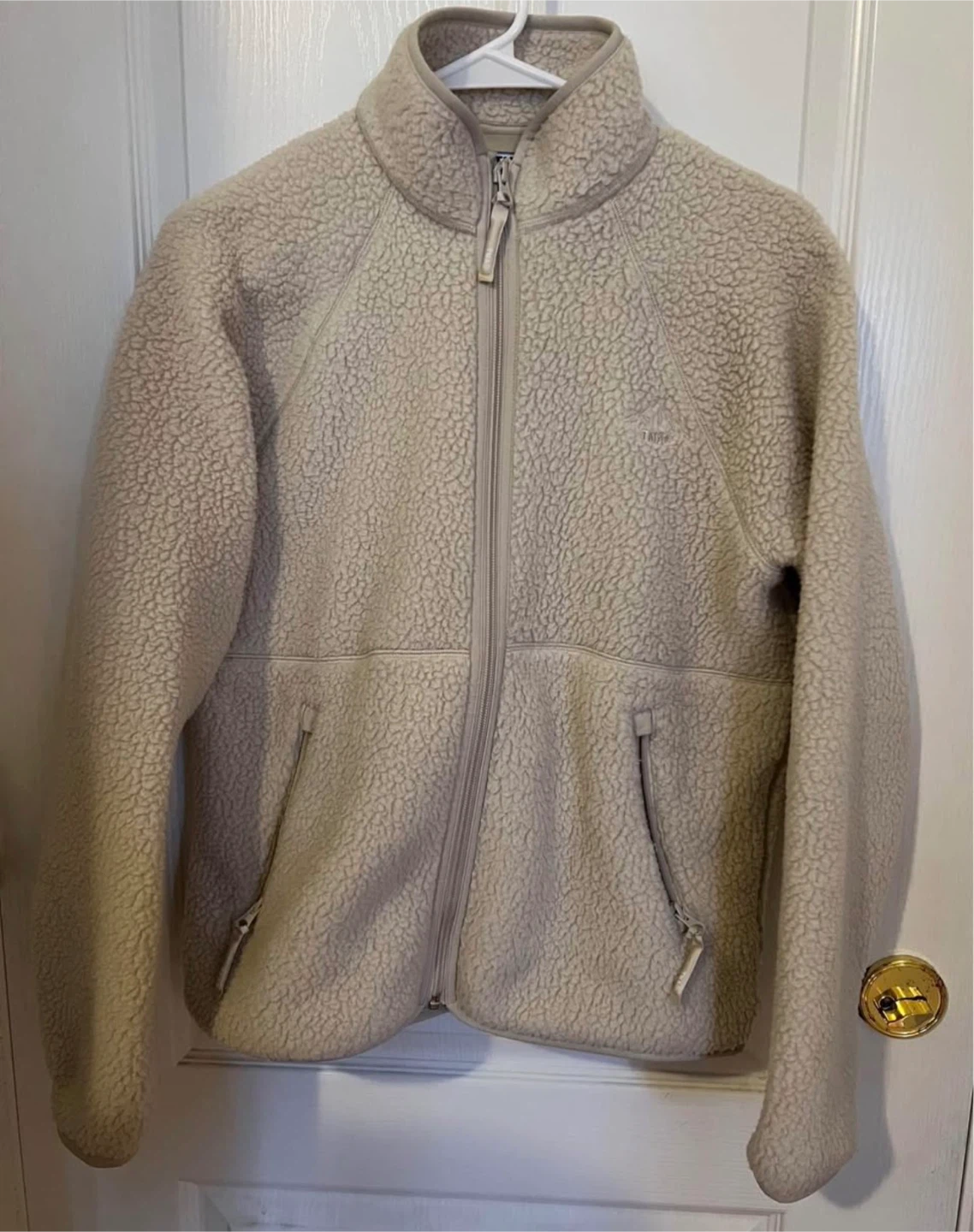 TNA Polartec Jacket