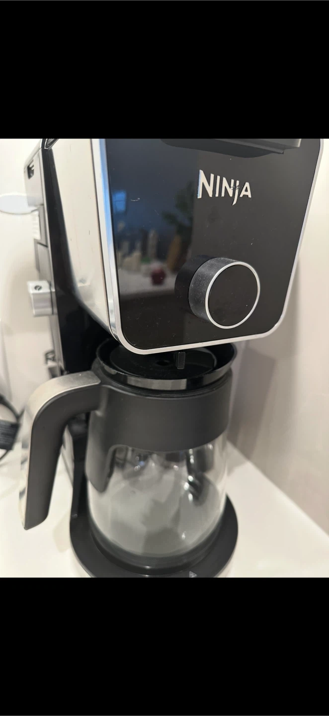 Ninja DualBrew Pro Specialty Coffee System CFP301 - photo 2