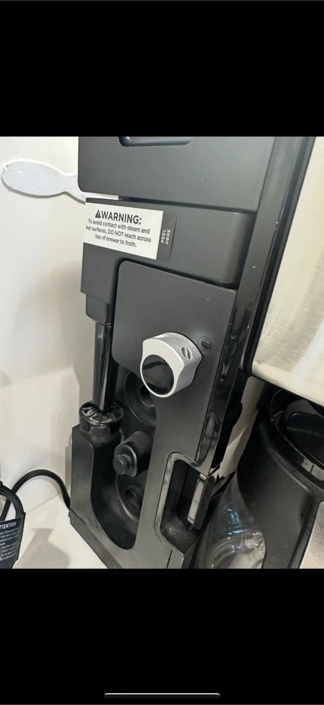 Ninja DualBrew Pro Specialty Coffee System CFP301 - photo 5