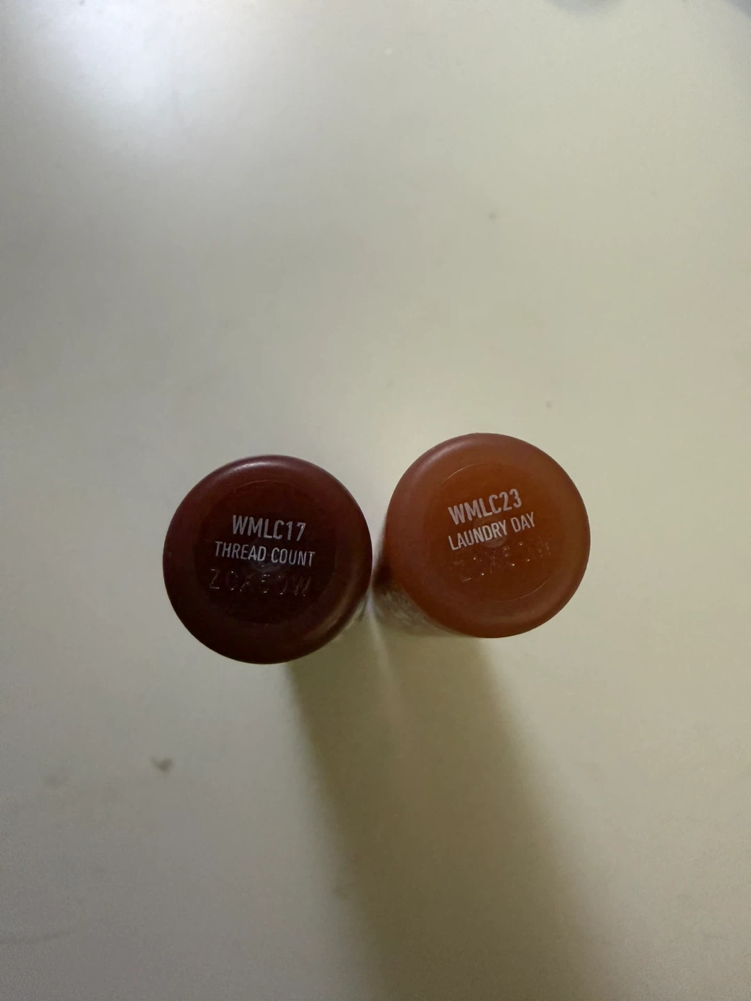 NYX Professional Makeup Smooth Whip Matte Lip Cream - photo 4