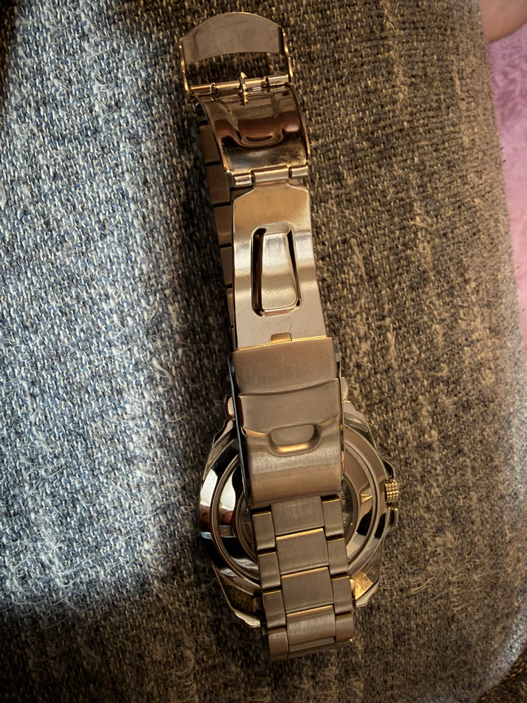 Seiko 5 Automatic Dive Watch - photo 4