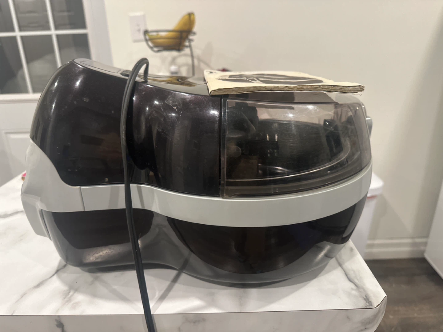 T-fal ActiFry 2 in 1 Air Fryer - photo 2
