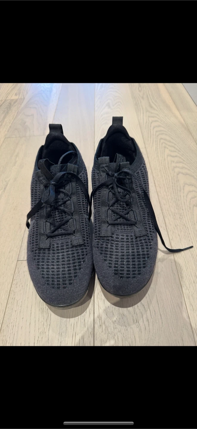 Nike Air Vapormax 2021 Flyknit Sneakers - photo 2