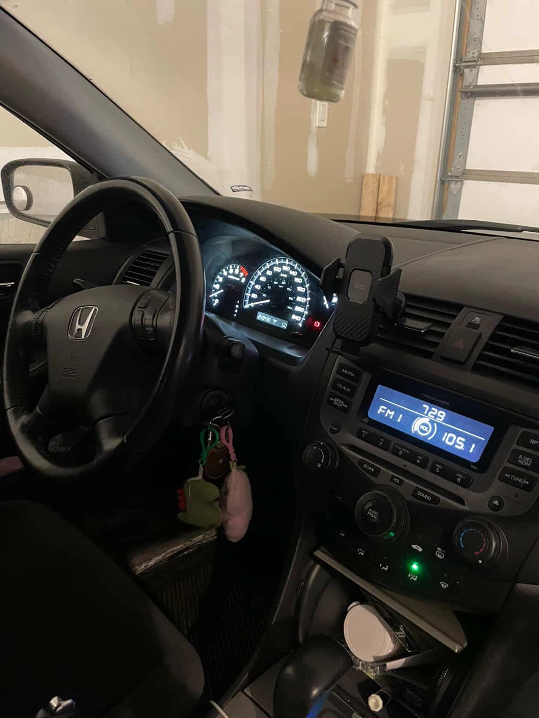 2007 Honda Accord Sedan - photo 2