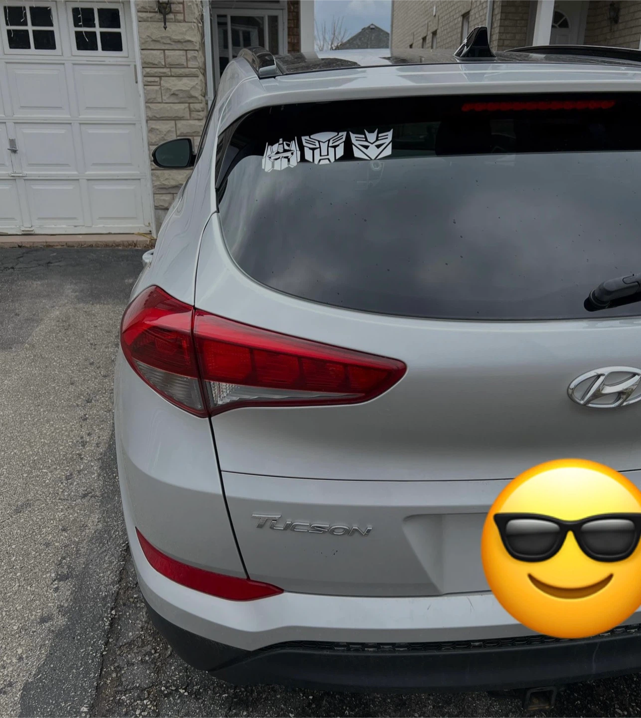 2018 Hyundai Tucson SEL Sport Utility Vehicle - photo 3