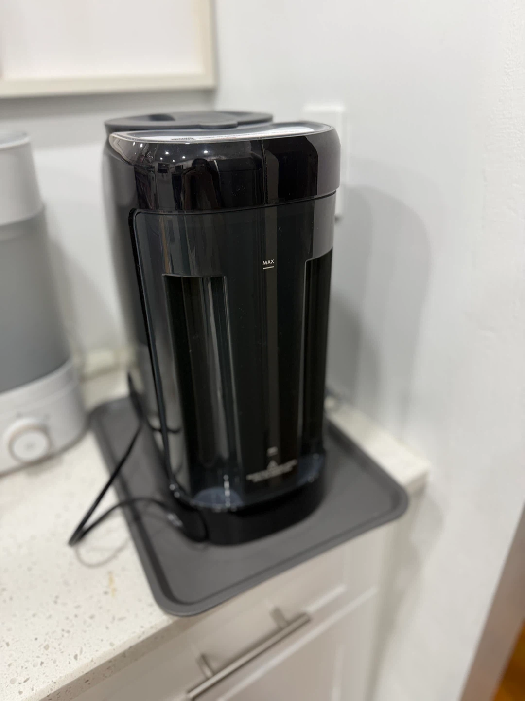 Baby Brezza Formula Pro Advanced - photo 4