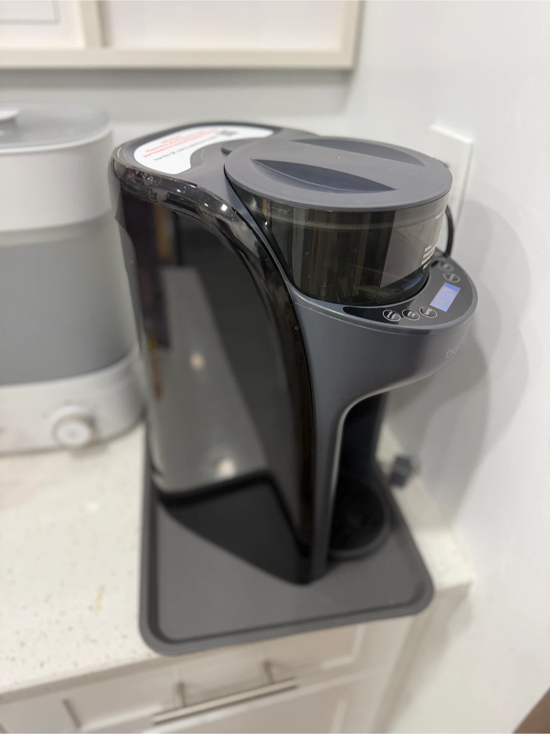 Baby Brezza Formula Pro Advanced - photo 3