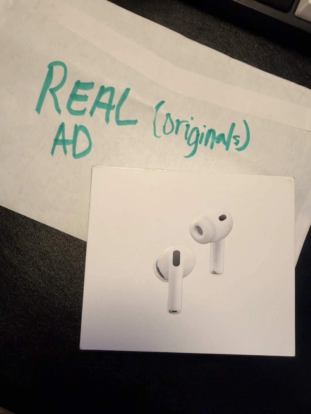 Apple AirPods Pro (3rd Gen)