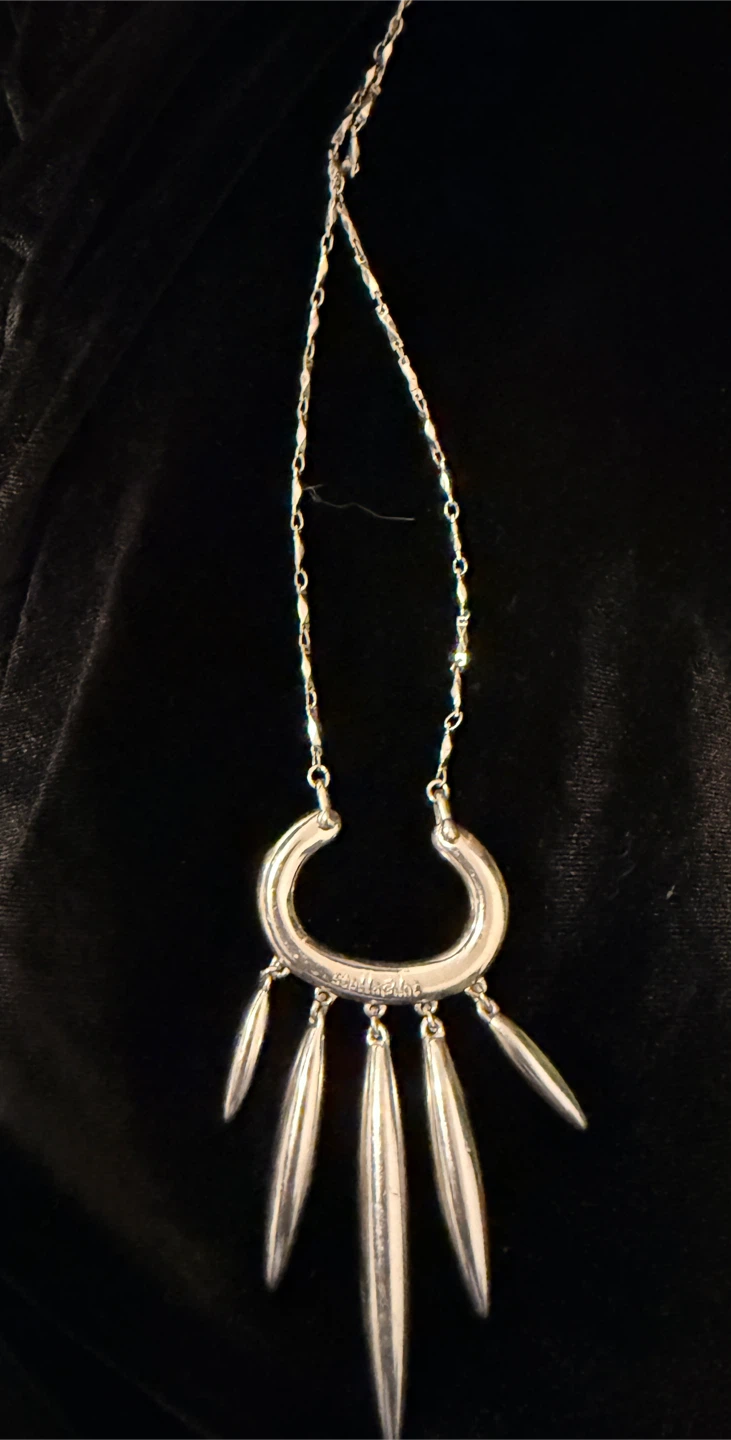 Assorted fashion necklaces - assorted styles 🏆 - photo 5