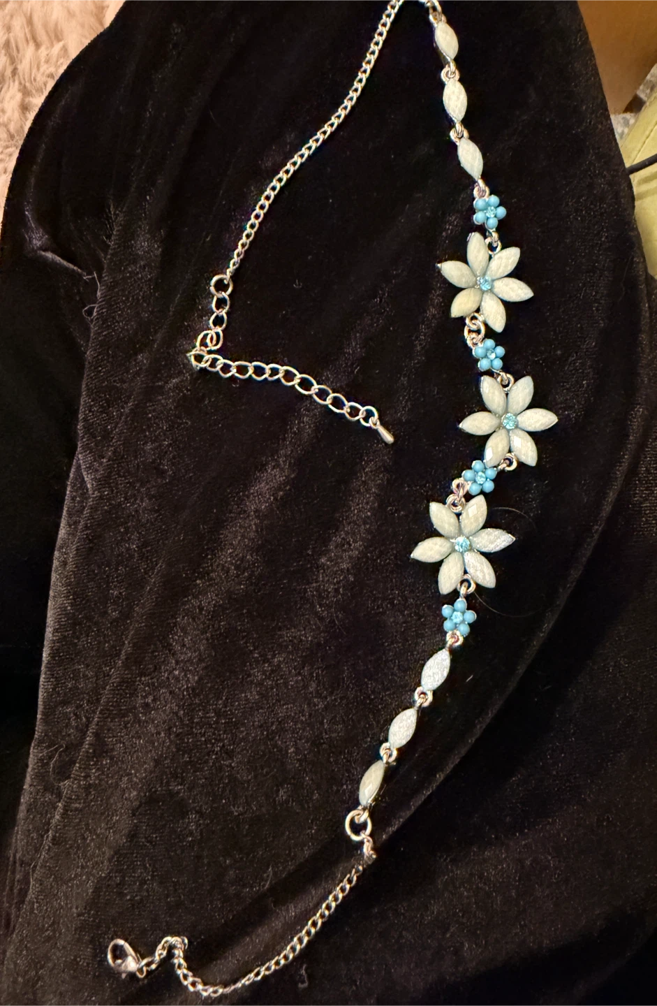 Assorted fashion necklaces - assorted styles 🏆 - photo 3