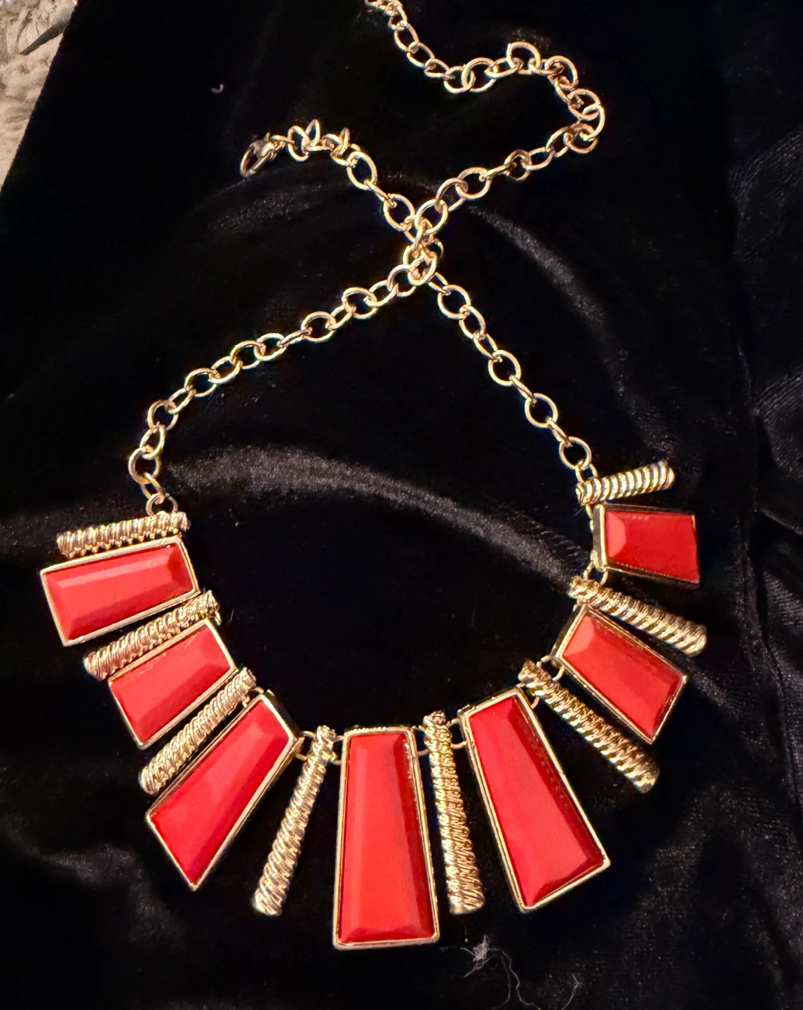Assorted fashion necklaces - assorted styles 🏆 - photo 4