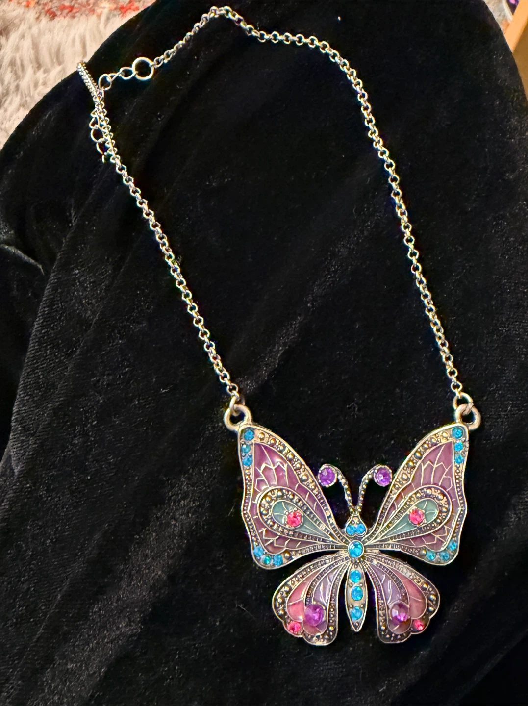 Assorted fashion necklaces - assorted styles 🏆