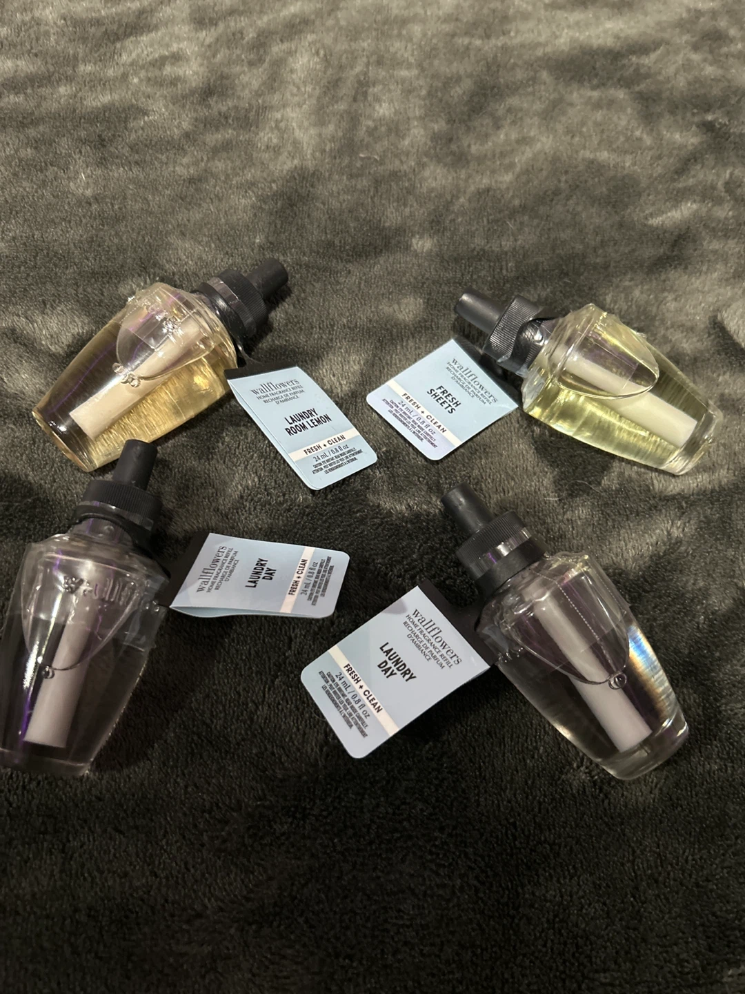 Bath & Body Works Wallflowers Refills