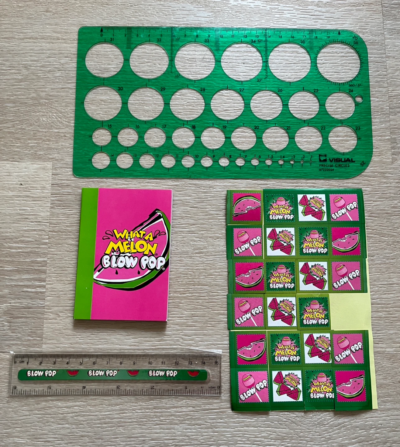 Drafting Compass Set with Accessories - photo 4
