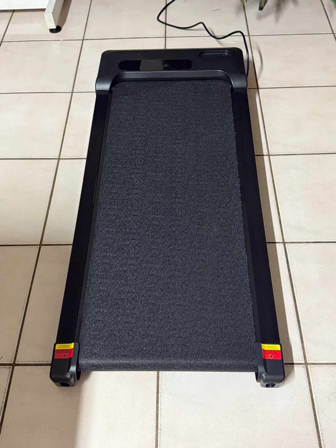 Walking Pad with Incline Treadmill - photo 2
