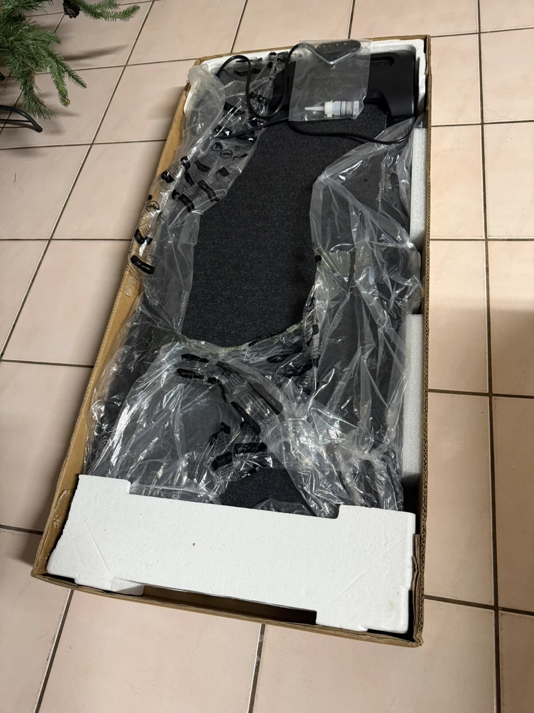 Walking Pad with Incline Treadmill - photo 3