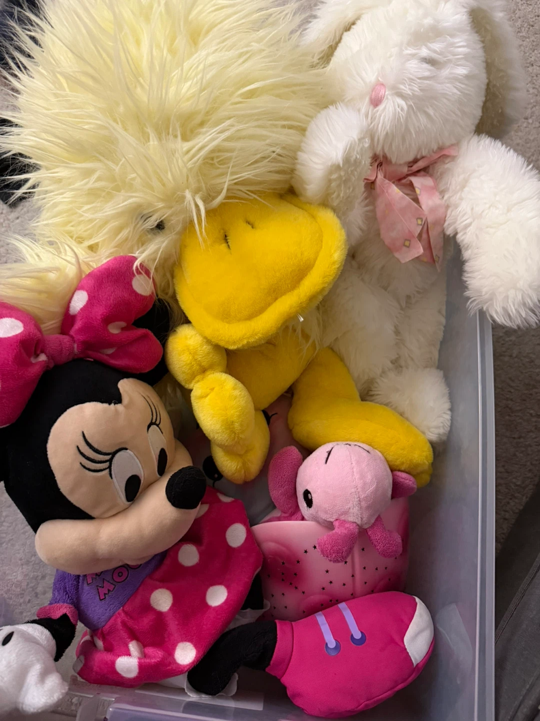 Plush Stuffed Animals - photo 2