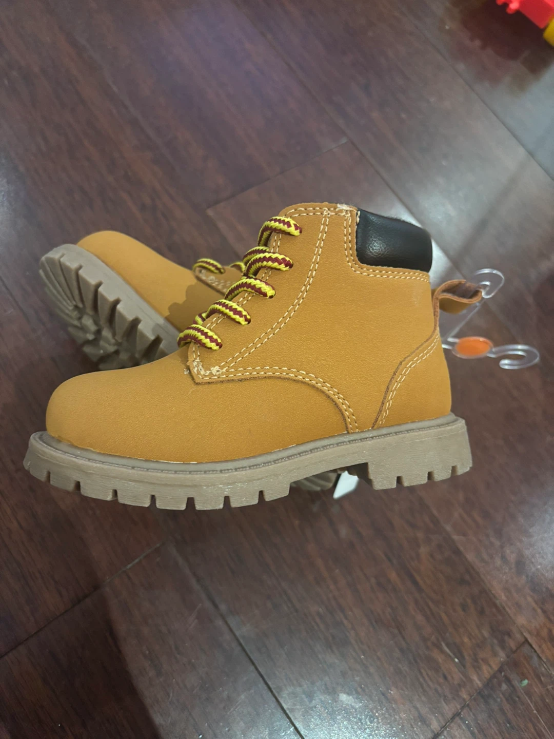 Kids Boots - Size 7 - photo 2