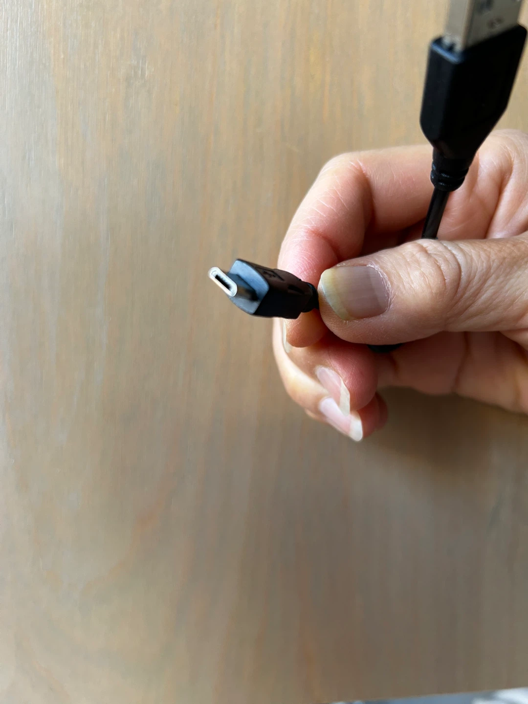 USB to Micro USB Cable and Charger Adapter - photo 3
