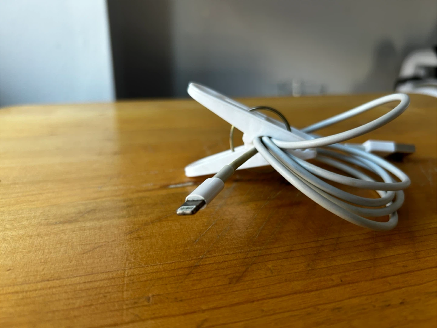 USB to Micro USB Cable and Charger Adapter - photo 4
