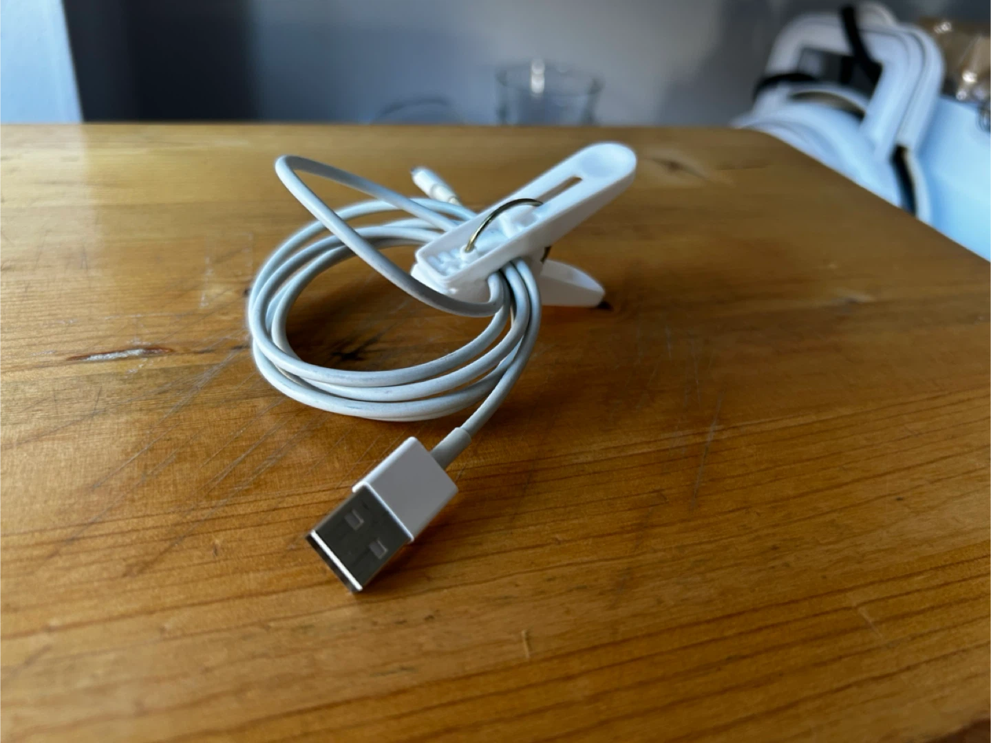 USB to Micro USB Cable and Charger Adapter - photo 5