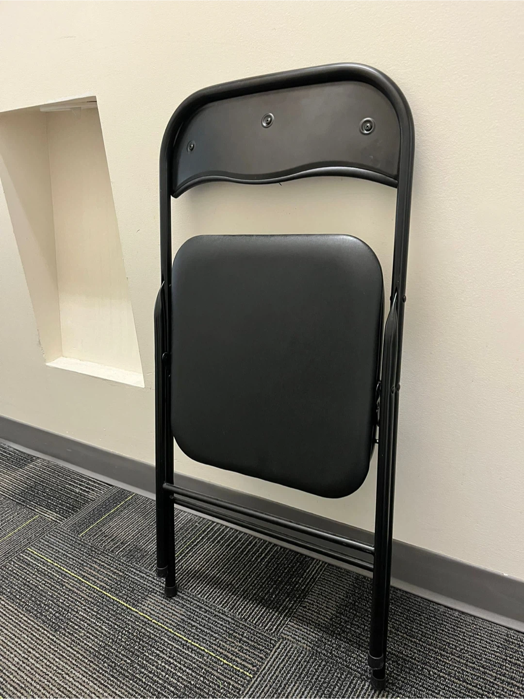 Folding Chair (3) - photo 5