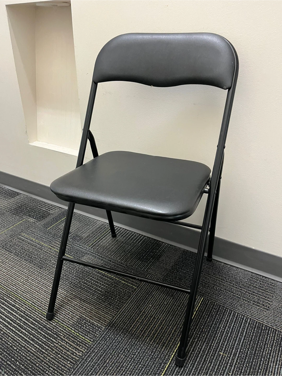 Folding Chair (3) - photo 4