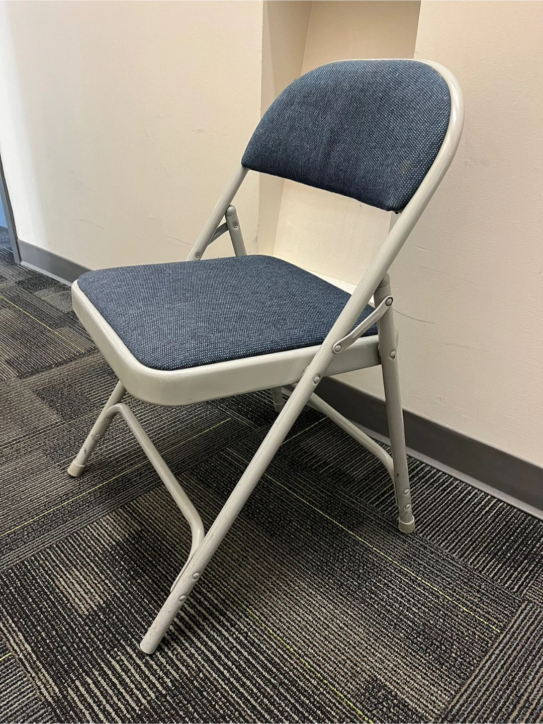 Folding Chair (3)