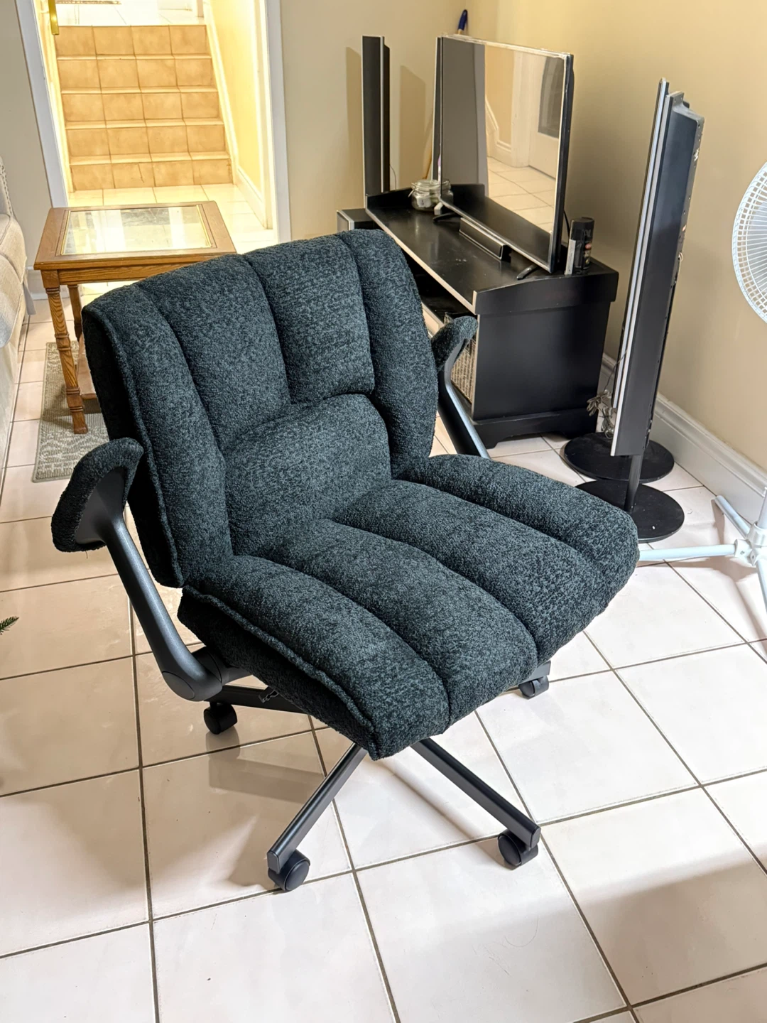 Ergonomic Chair - Wide Seat - photo 2