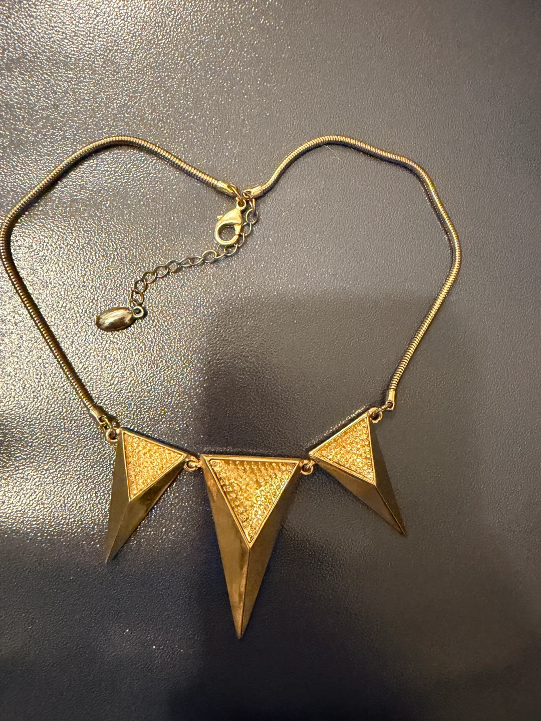 Assorted Women's Necklaces - photo 4