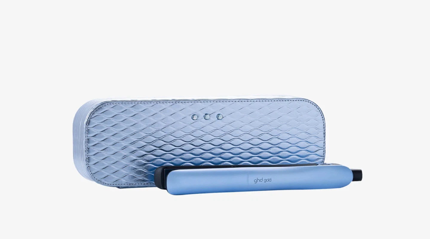 GHD Gold Hair Straightener - photo 3