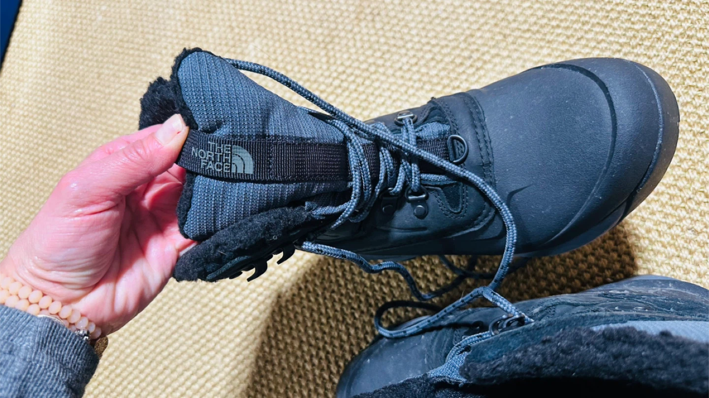The North Face Women's Winter Boots - Size 6 - photo 4