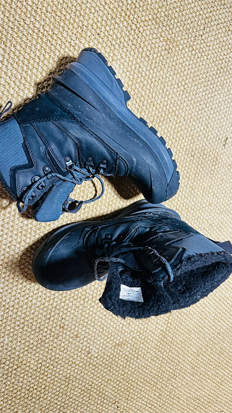 The North Face Women's Winter Boots - Size 6 - photo 2