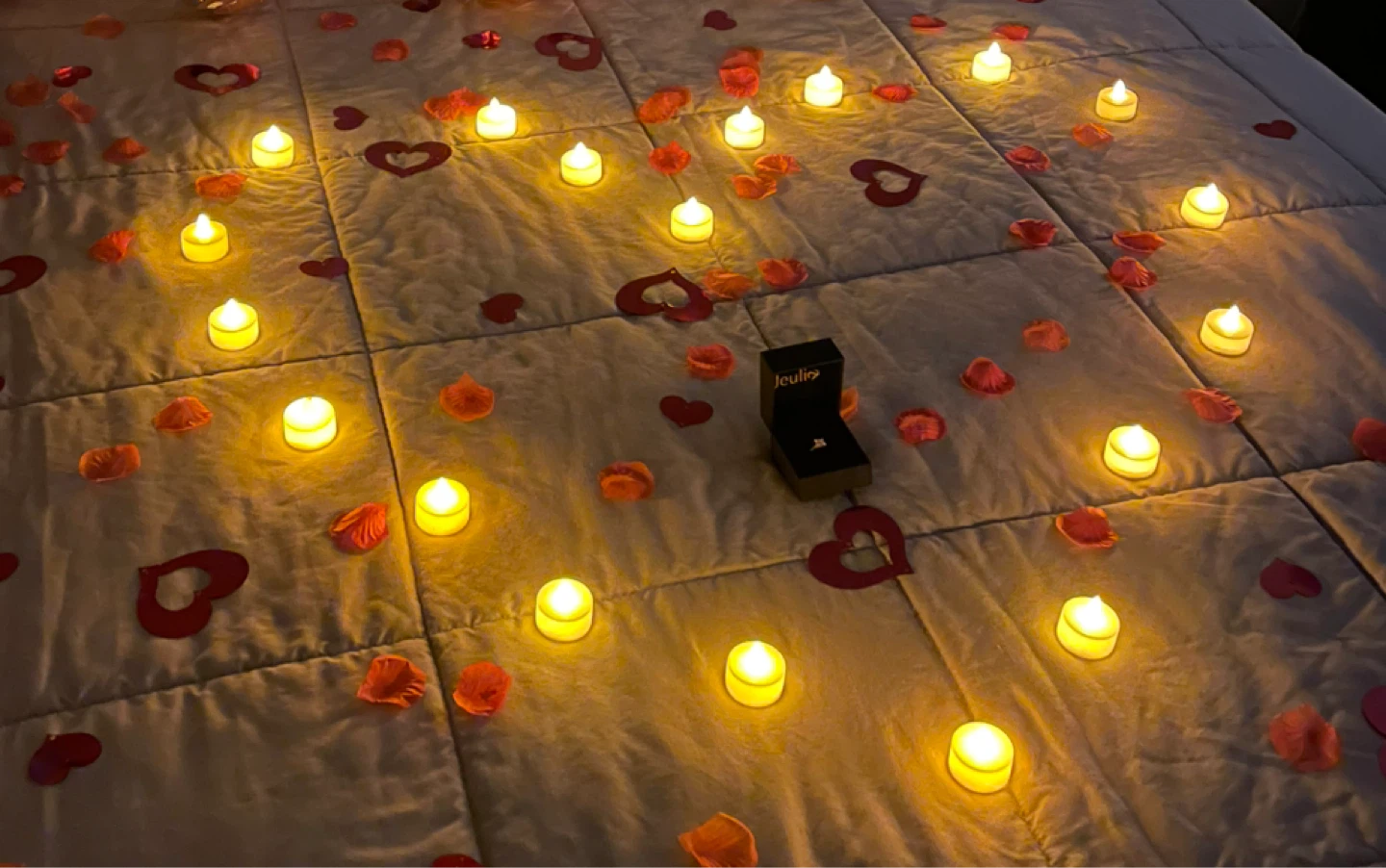 LED Flameless Tealight Candles (Pack of 24) - photo 2