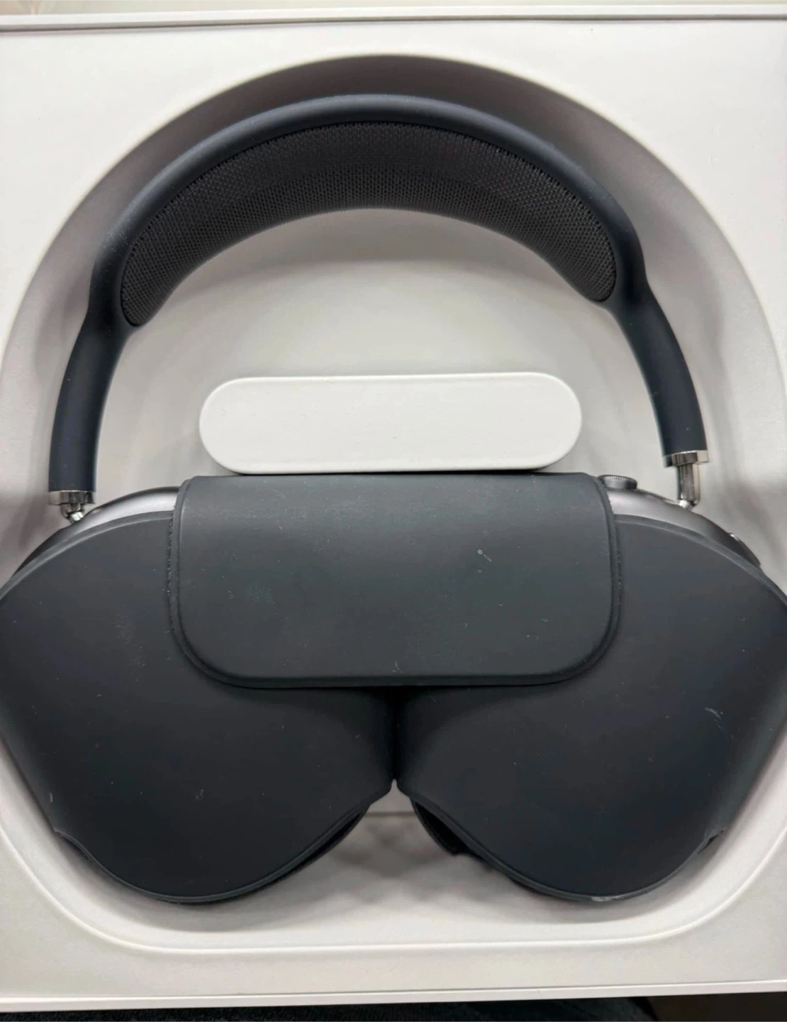 Apple AirPods Max Headphones - photo 2