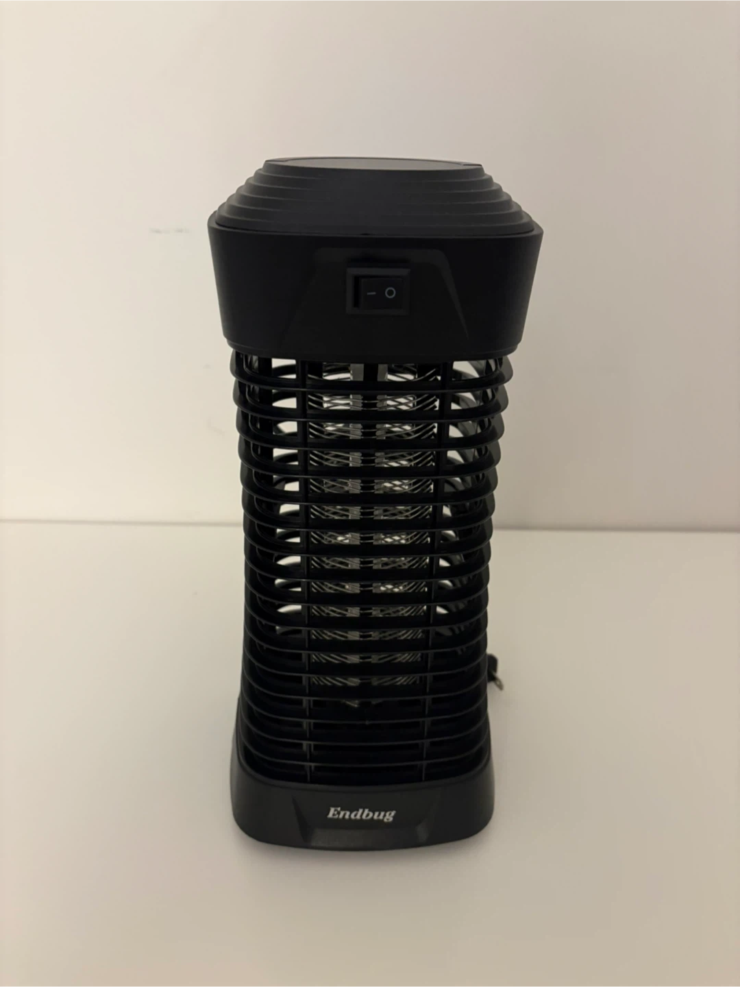 Endbug Electric Shock Mosquito Killer - photo 2
