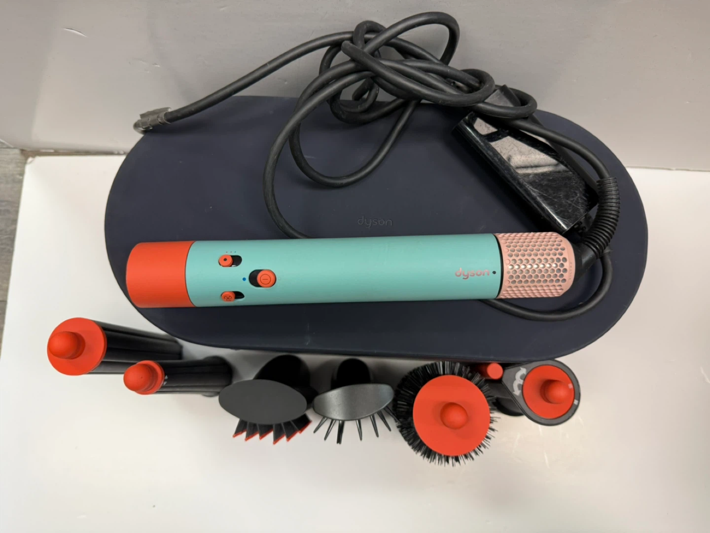 Dyson Airwrap Complete Styler