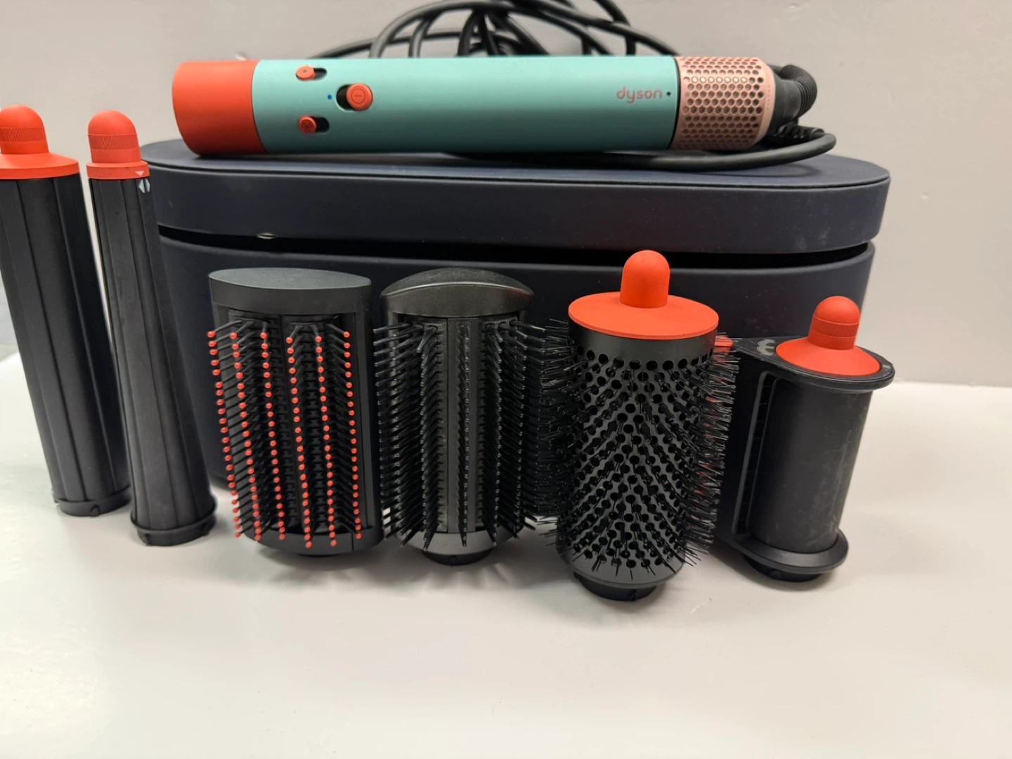 Dyson Airwrap Complete Styler - photo 2