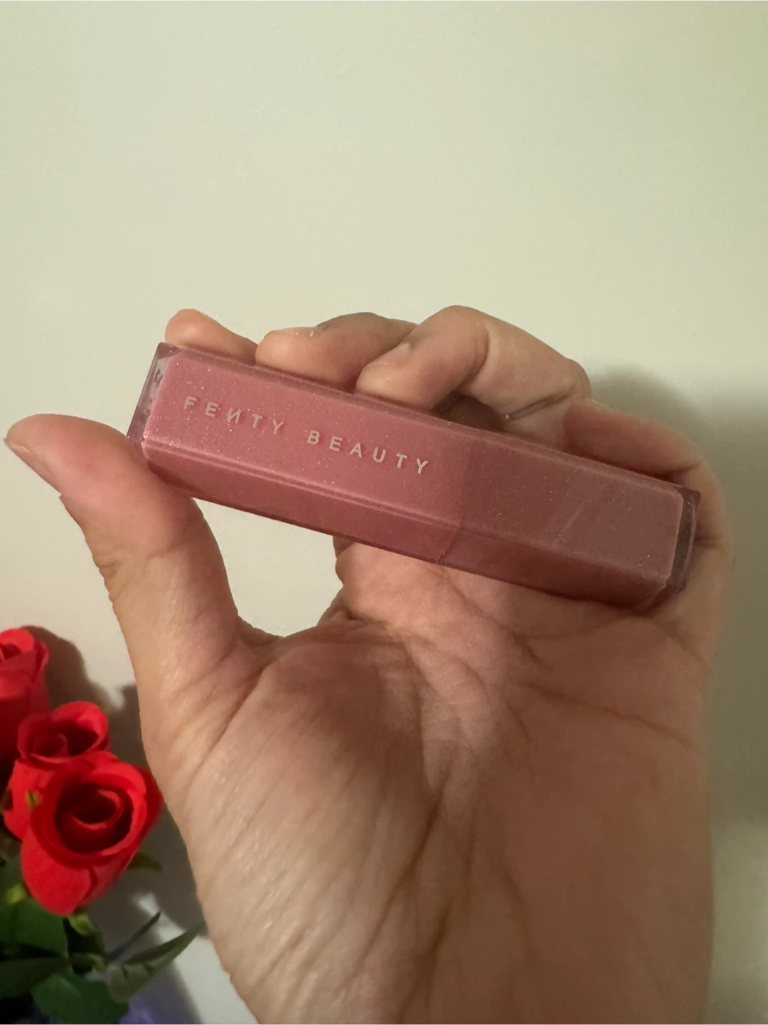 Fenty Beauty Gloss Bomb Stix High-Shimmer Lip Gloss Stick - photo 5