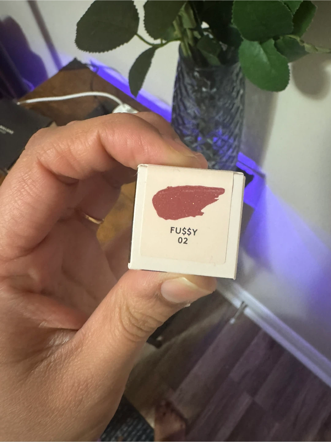 Fenty Beauty Gloss Bomb Stix High-Shimmer Lip Gloss Stick - photo 4