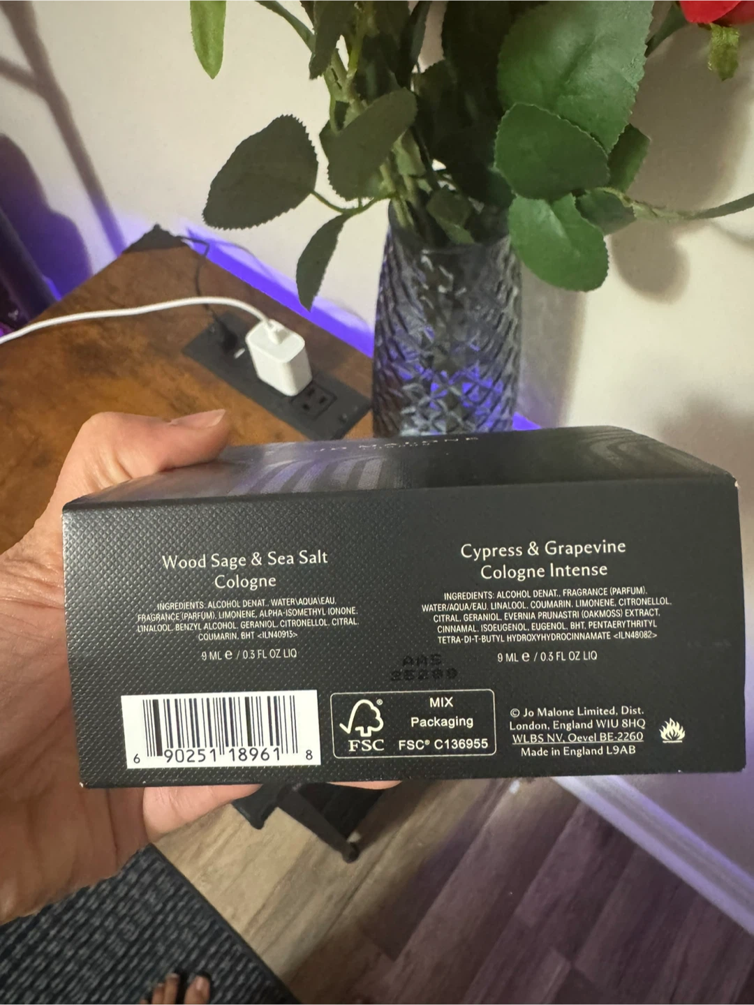 Brand new perfume - photo 2