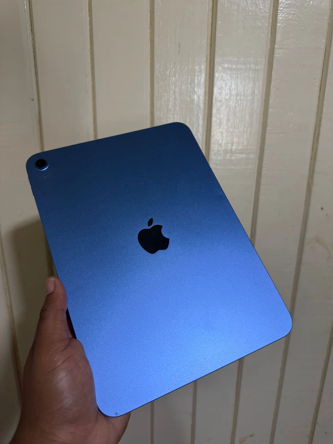 Apple iPad A16 11th Gen - Blue