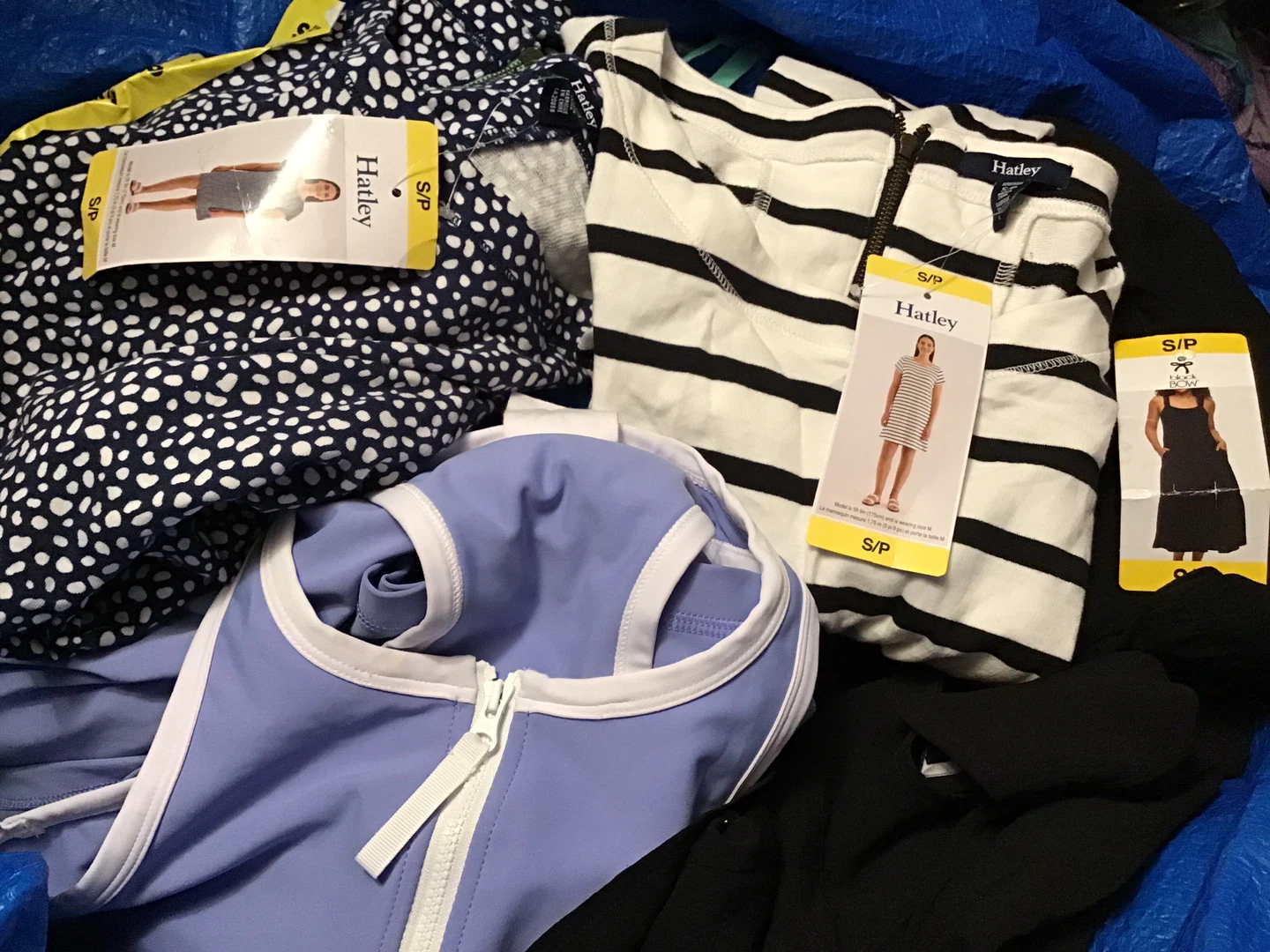 Women's Dresses Bundle Small