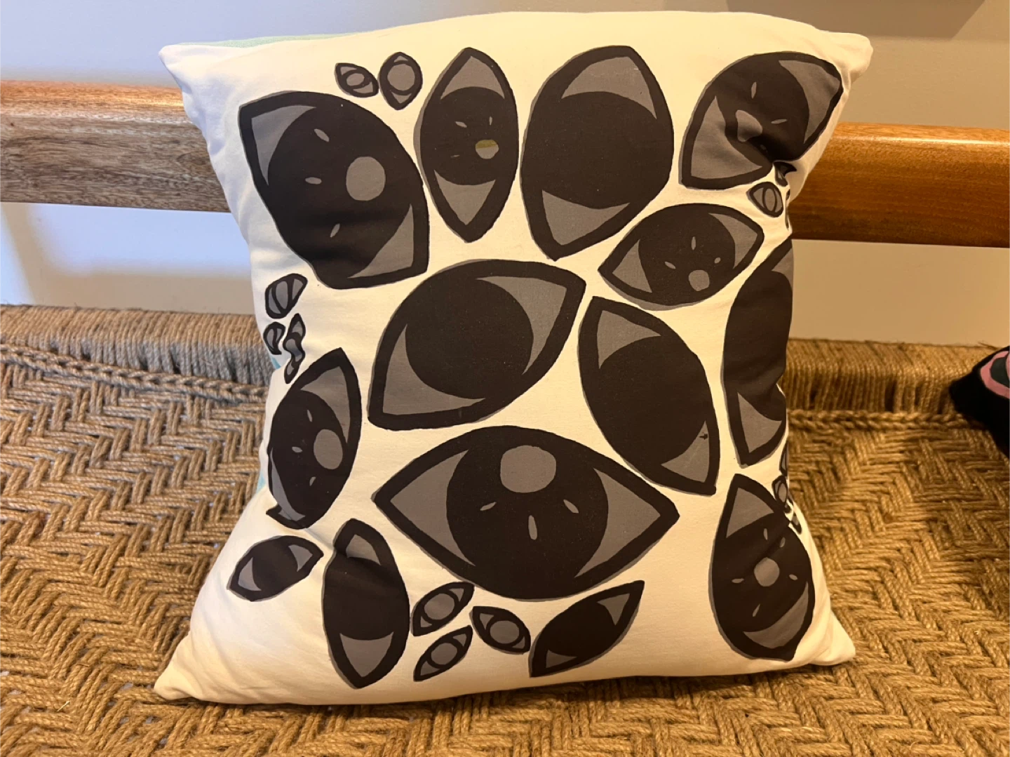 Decorative Throw Pillows
